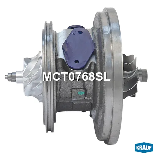 Картридж для турбокомпрессора KRAUF MCT0768SL
