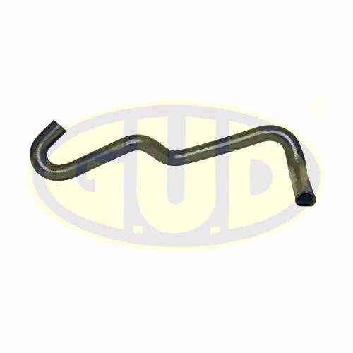 ПАТРУБОК РАДИАТОРА ВЕРХНИЙ DACIA LOGAN I/SANDERO I 1.4/1.6 LADA VESTA 1.6 08/+ G.U.D GSH011146
