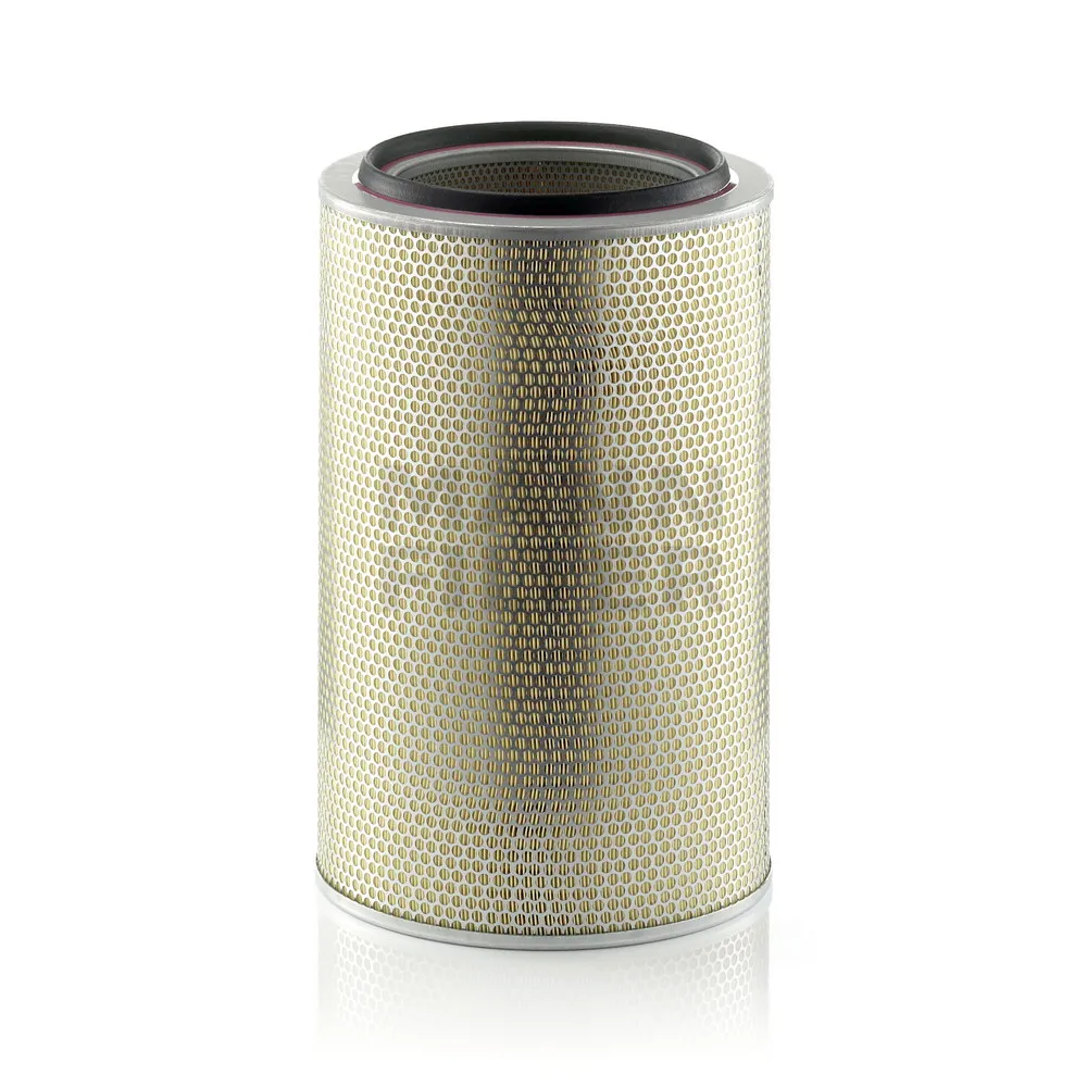 Часть воздушного фильтра для ДВС а/м MANN-FILTER C331600/2