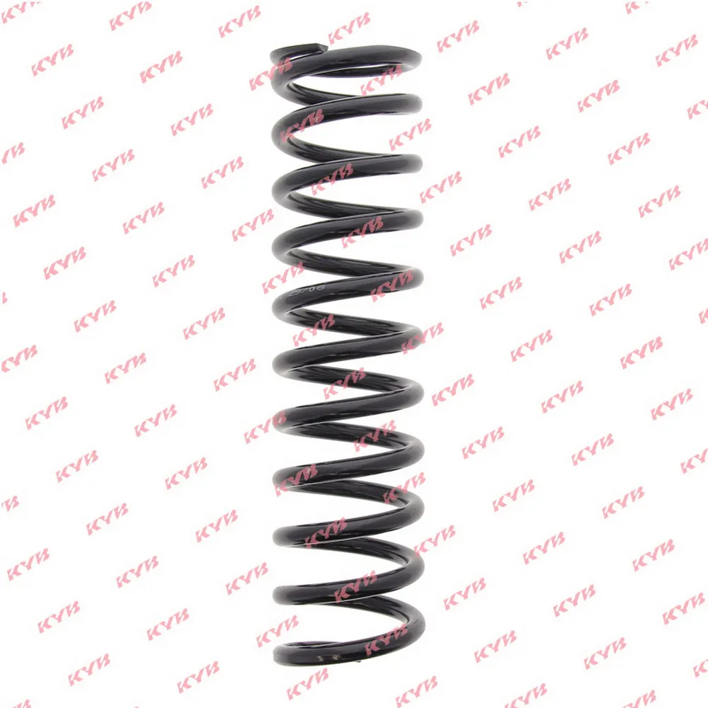 Пружина передняя KYB RD1101