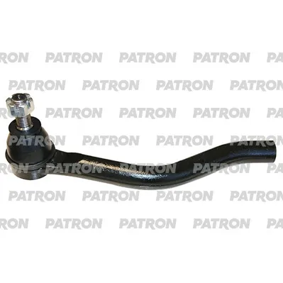 Наконечник рулевой тяги Honda Civic IX(HB) 12- (произведено в Турции) PATRON PS1376L