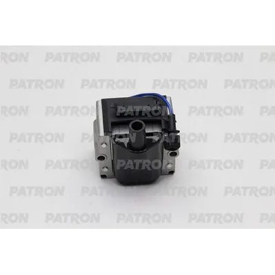 Катушка зажигания (без комм., под длин.болт, с проводом) VW:Golf III PATRON PCI1340