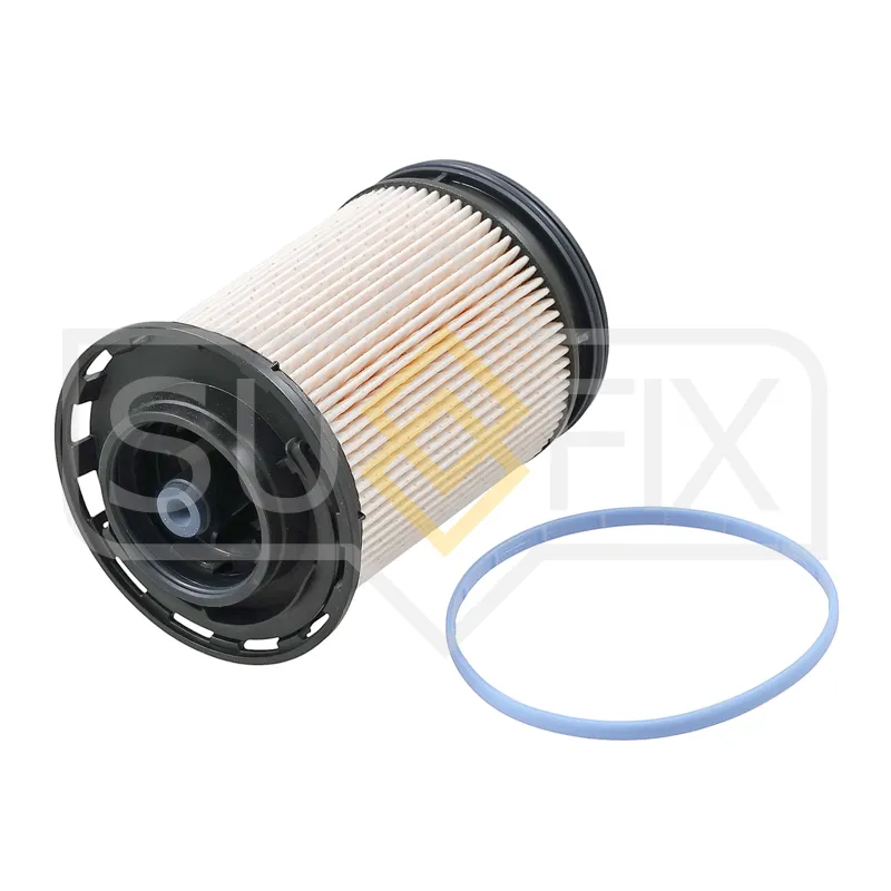 Фильтр топливный SUFIX SR-1123