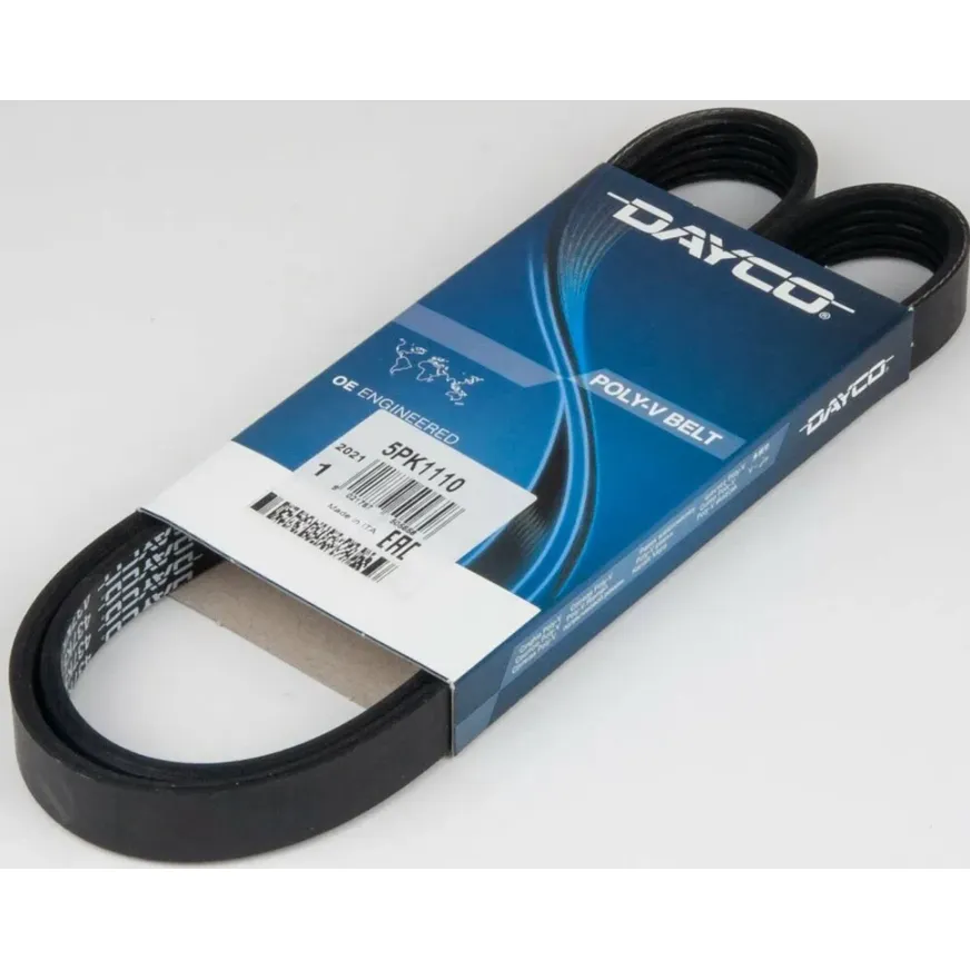 Ремень поликлиновый dayco