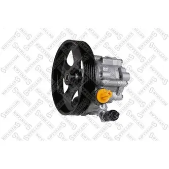 Насос гидроусилителя руля 54344 Peugeot 406 1.8-2.2 99-04 STELLOX 00-36402-SX
