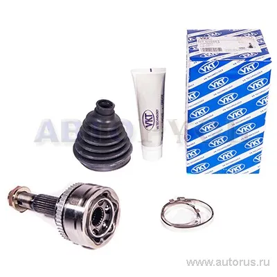 Шрус наружный VK TECHNOLOGY VT 01015