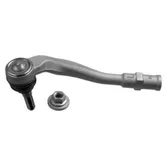 Наконечник рулевой L AUDI A8 III 09-> LEMFORDER 3573801