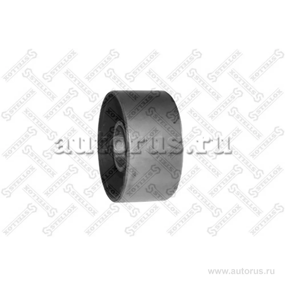 Сайлентблок заднего дифференциалаnissan x-trail t30 00-06 STELLOX 77-01030-SX