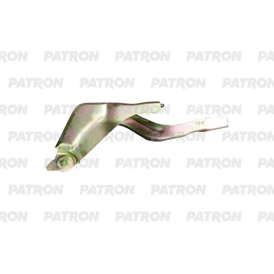 Петля капота лев HYUNDAI ELANTRA 11- PATRON P74-HN046AL