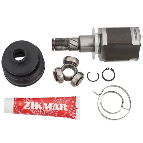 Шрус Внутренний Nissan Pathfinder R51m (05--13) ZIKMAR z87606r