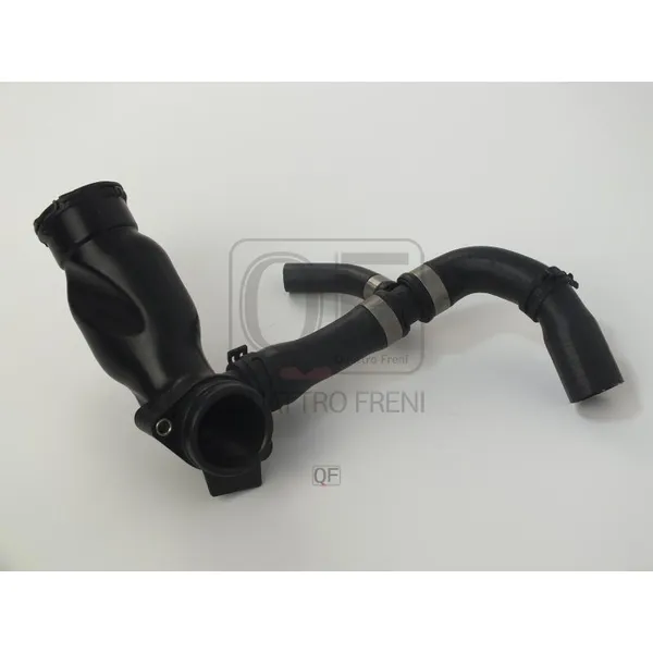 Патрубок системы охлаждения QUATTRO FRENI QF45A00508