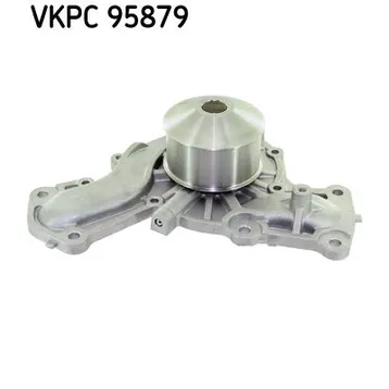 Помпа, водяной насос Mitsubishi Pajero 3.0-3.5i/3.0-3.2D 94 SKF VKPC95879