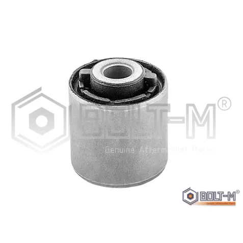 Сайлентблок цапфы задней BOLT-M BM7448