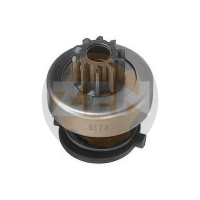 Бендикс стартера MERCEDES W201/W124 ERA ZN0572
