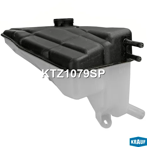 Бачок расширительный KRAUF KTZ1079SP