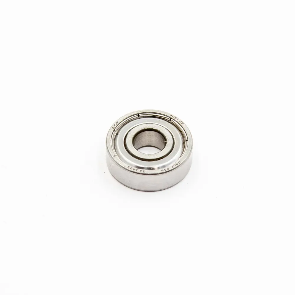 Подшипник генератора UNIVERSAL /8x22x7mm SKF 608-2Z