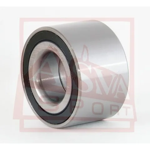 Подшипник ступичный задний ASVA DAC32670040