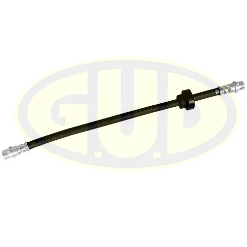 ШЛАНГ ТОРМ ПЕРЕДН VW TRANSPORTER IV 90-03/PASSAT IV (3A2) 93-96