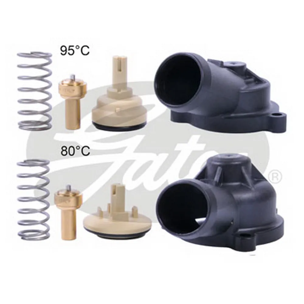 Термостат VAG A3/TIGUAN/PASSAT/JETTA/FABIA 1.4T 06-08/08-