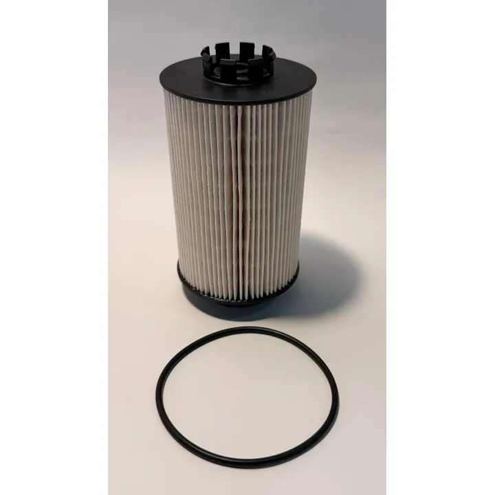 Фильтр топливный, Уценка MAN/RENAULT Truck MANN-FILTER PU 1059 x-N0 Уценка