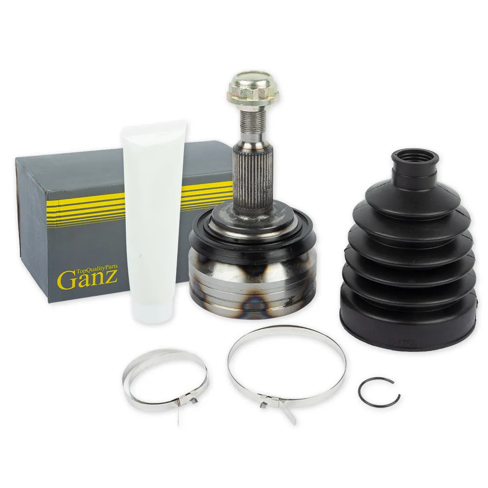 ШРУС наружний  VW T5/Multivan 03-> GANZ GIK04060
