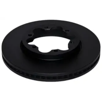 Диск тормозной передний TOYOTA HIACE 05 ZENTPARTS Z06568