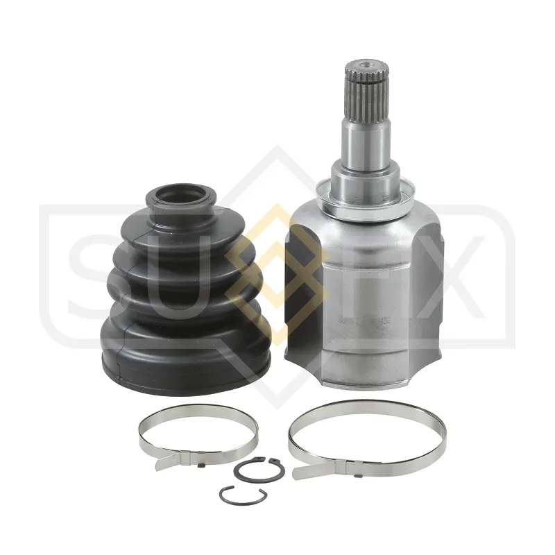 ШРУС SUFIX ST-1496
