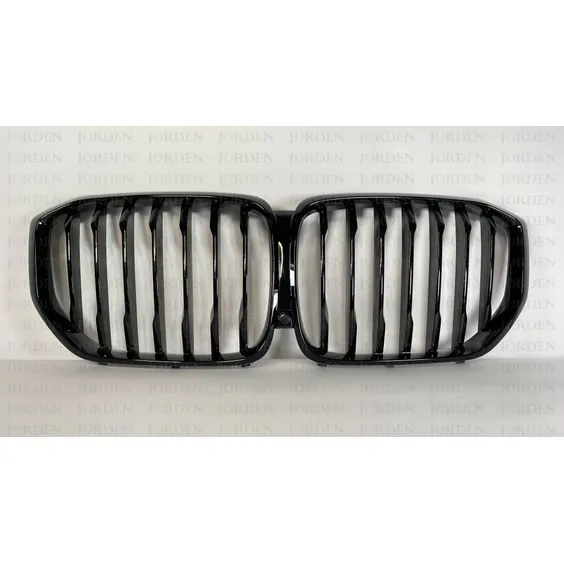 Решетка радиатора (black) X5 M G05 19- Jorden Jorden 51138096590