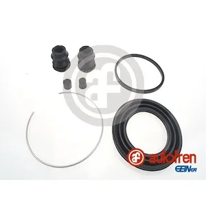 Ремкомплект тормозного суппорта переднего TOYOTA Camry(V20) 96-01, LEXUS RX300 00-03 SEINSA D4644