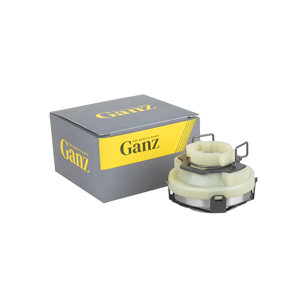 Подшипник выжимной сцепления для ВАЗ-21233 GANZ GIE36131
