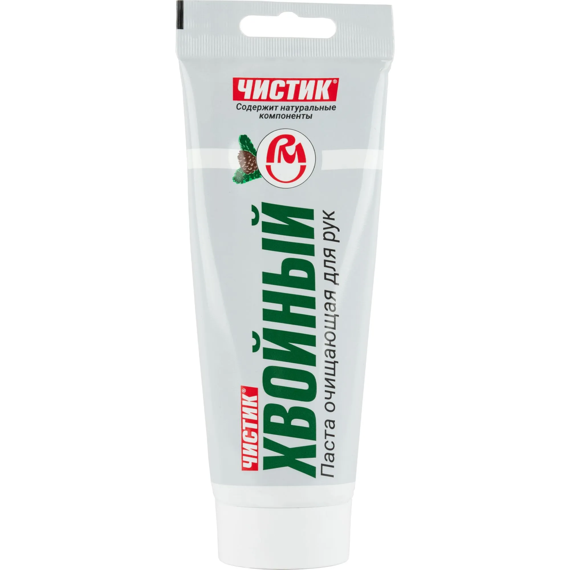 Очиститель рук Эко Чистик Хвойный 200 мл туба ВМПАВТО 6401