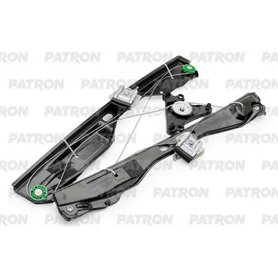 Стеклоподъемник (передний левый) VW Tiguan 07-13 PATRON PWR1048L