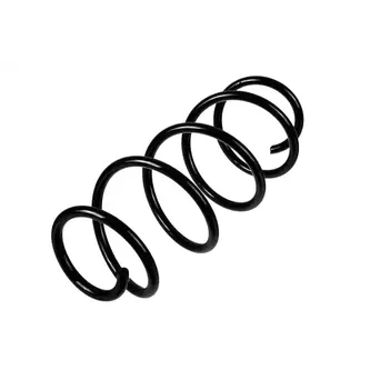Пружина передняя 40 275 91 Ford Fiesta 1.25-1.6 01-04 ZENTPARTS Z37981