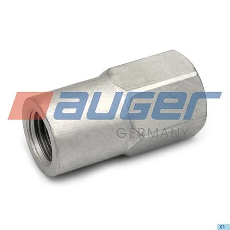 Гaйкa рессоры Scania AUGER 75193