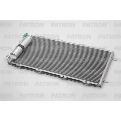 Радиатор кондиционера LADA: GRANTA 1.6 11- PATRON PRS1378