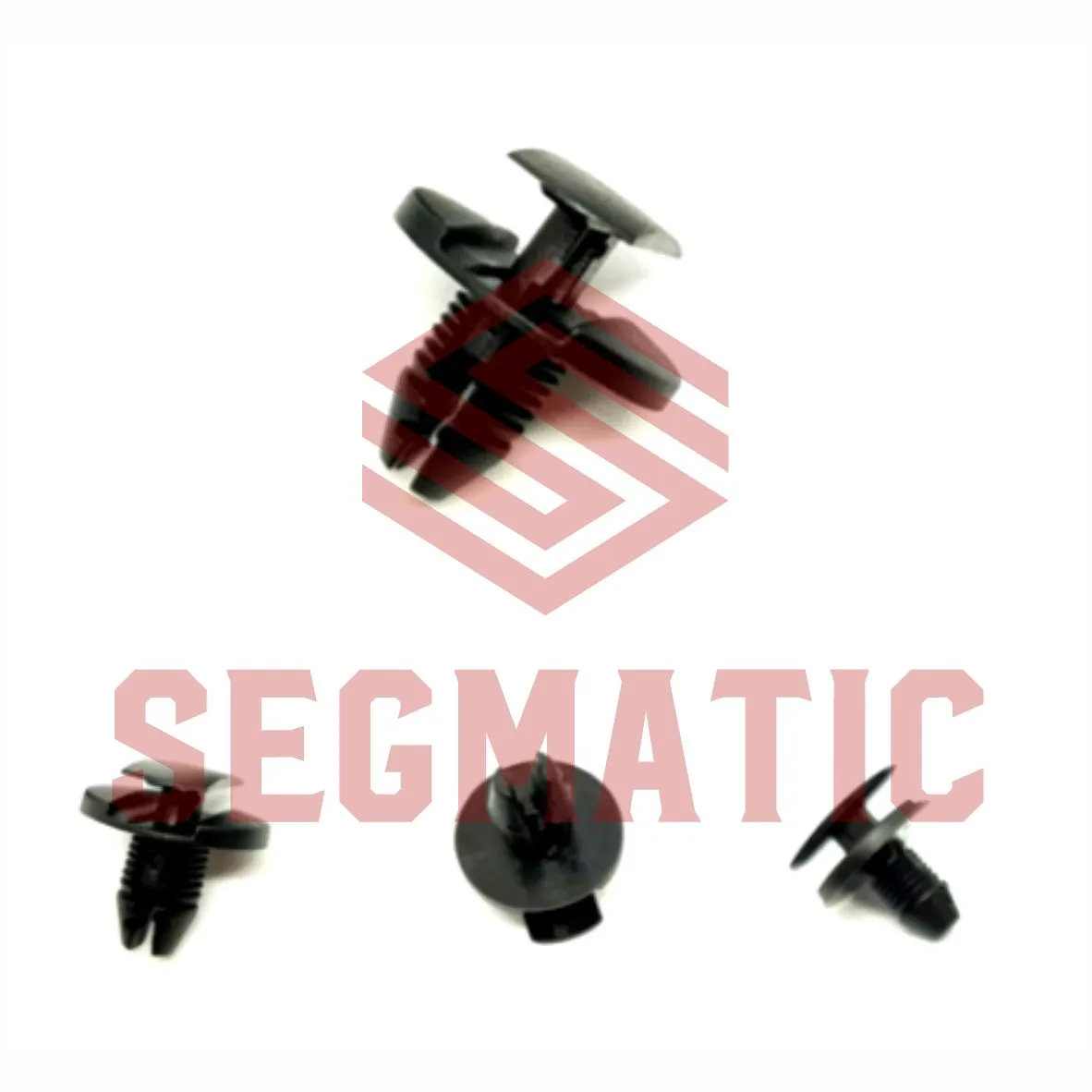 Клипса пластмассовая CITROEN/PEUGEOT SEGMATIC SG70203307