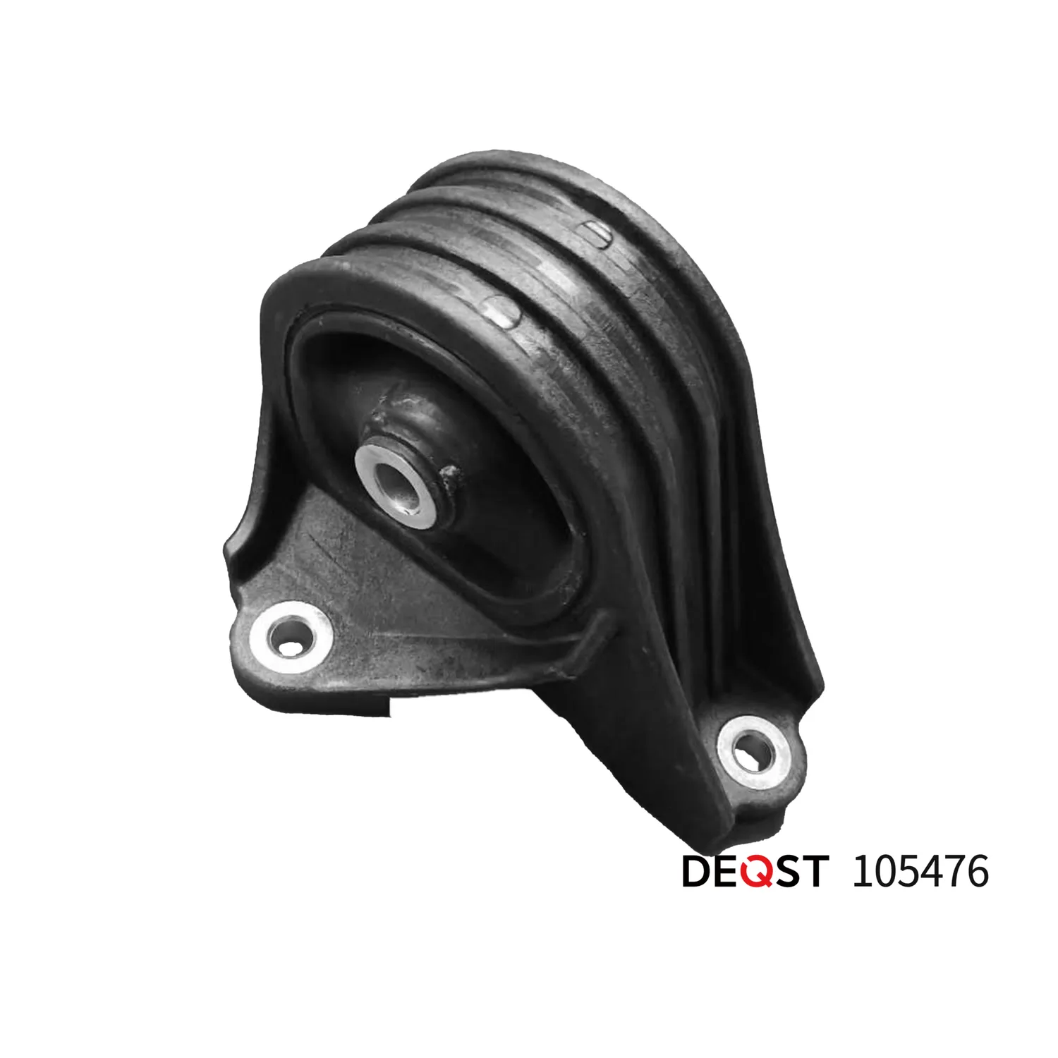 Подушка двигателя задняя HONDA ACCORD 13-15 DEQST 105476