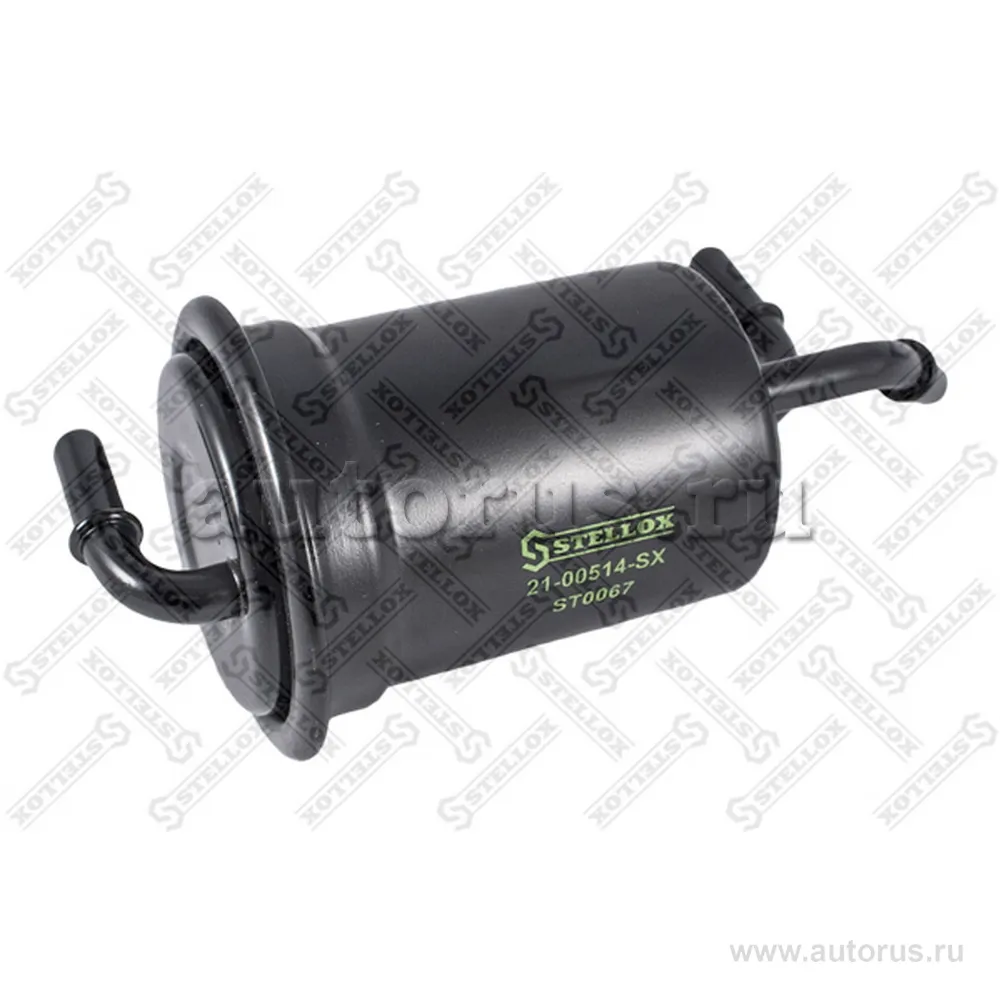 Фильтр топливный KIA Shuma 96> STELLOX 21-00514-SX