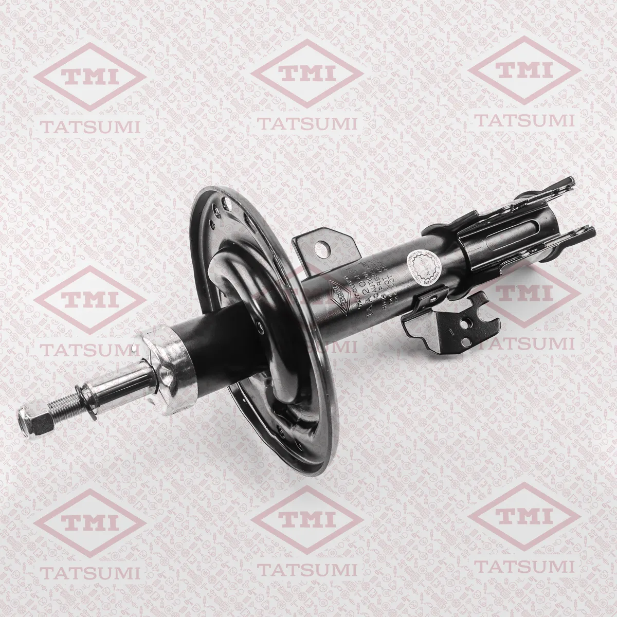 Амортизатор передний газовый L TOYOTA Camry 06-> TATSUMI TAA2046L