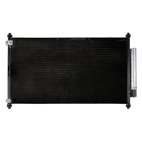 Радиатор кондиционера honda accord 13- ACS TERMAL 1040466L