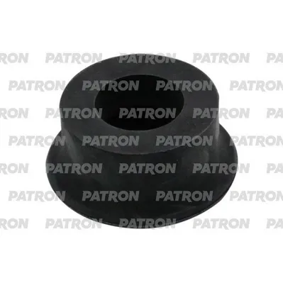 Опора двигателя передн Audi 100 2.6/2.8 90-94 PATRON PSE3164
