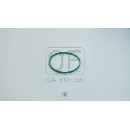 Прокладка дроссельной заслонки QUATTRO FRENI QF76A00121