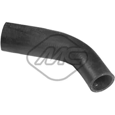 ПАТРУБОК ТУРБИНЫ FORD TRANSIT CONNECT (P65_, P70_, P80_) 2002-2013 Metalcaucho 79940