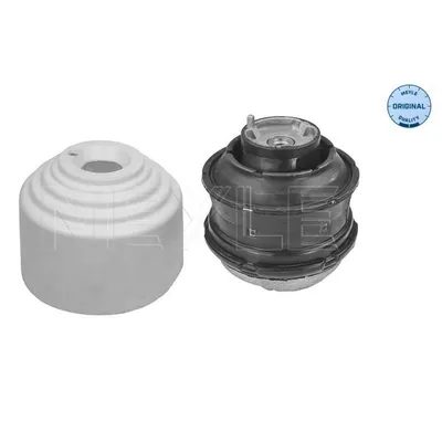 Опора двигателя передняя L=R MB W203/W211 2.5/3.0/3.5L+CDI mot.OM642 MEYLE 014 024 0106