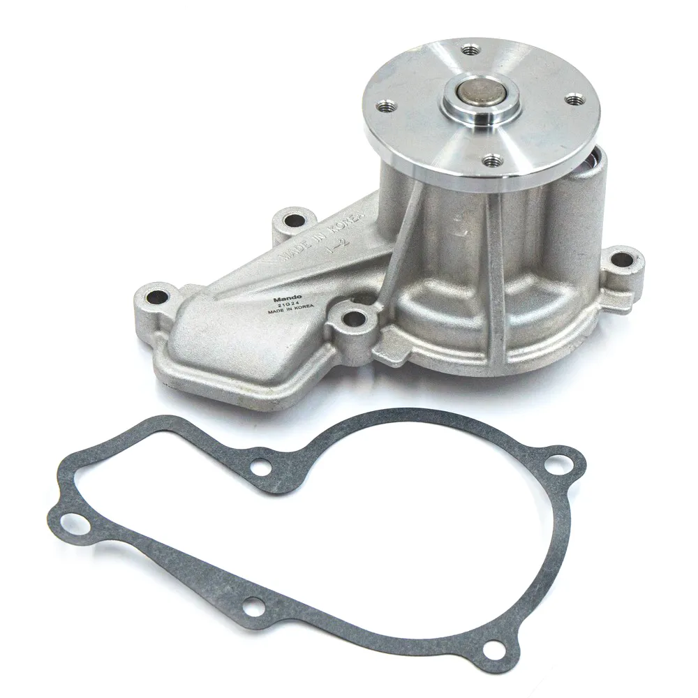 Помпа, водяной насос HYUNDAI i40/Elantra 11->/KIA Optima 10-> MANDO EWPH0022