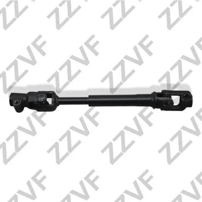 КАРДАНЧИК РУЛЕВОЙ НИЖНИЙ NISSAN MICRA (02-10), NOTE ZZVF ZVA09A