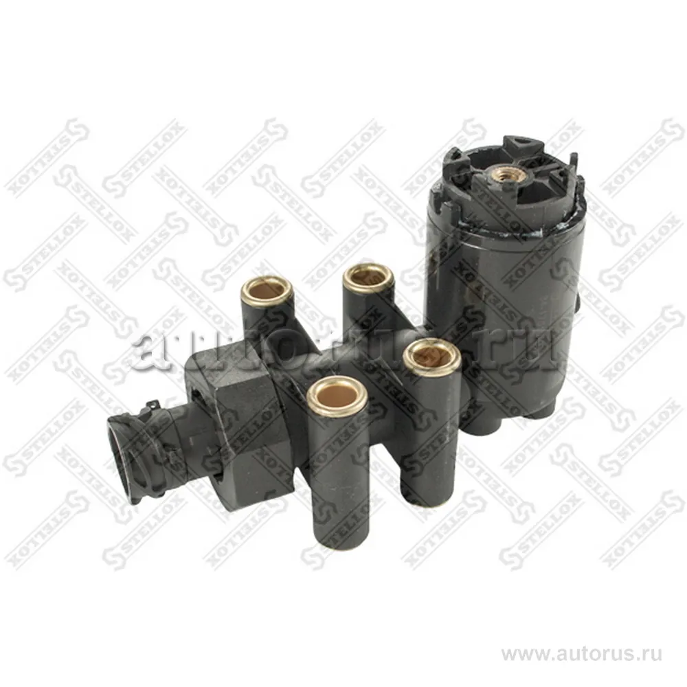 Датчик уровня пневмоподвески ECAS MB STELLOX 84-17010-SX