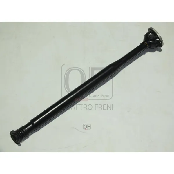 Вал карданный QUATTRO FRENI QF03C00034
