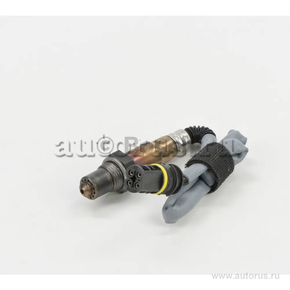 Лямбда-зонд BOSCH 0 258 006 438
