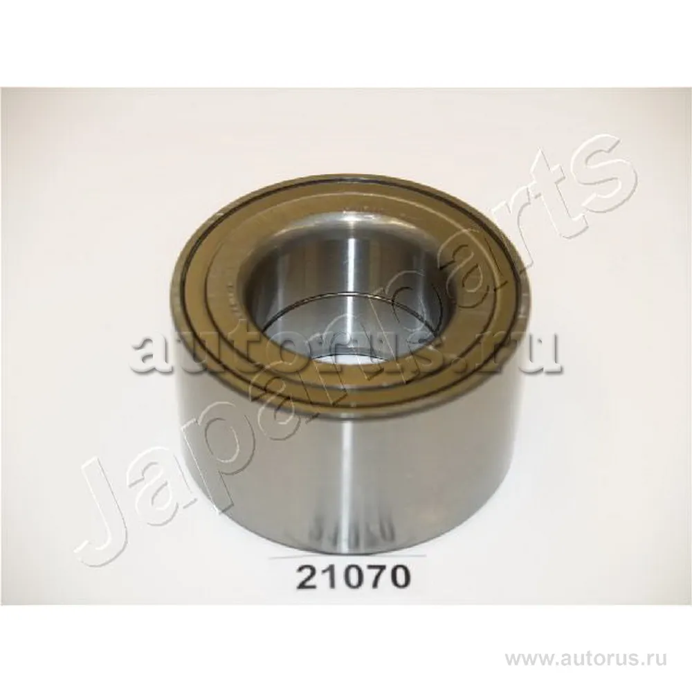 Подшипник ступицы колеса NISSAN X-Trail T30 01->2.0/2.5/2.2DCi-Di JAPANPARTS KK-21070